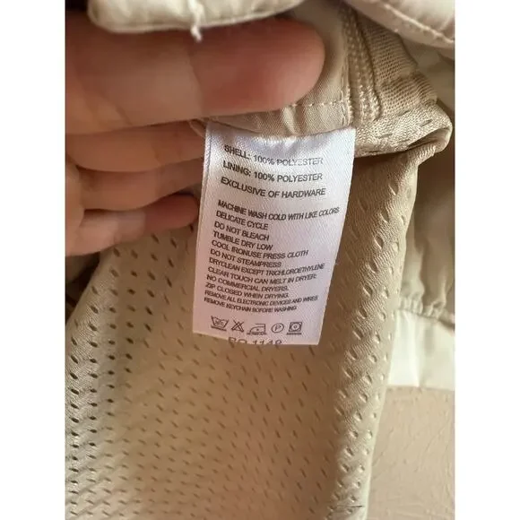 Scottevest Top Size Large - Picture 3 of 5